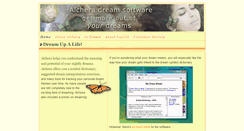 Desktop Screenshot of mythwell.com
