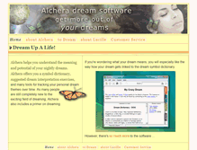 Tablet Screenshot of mythwell.com